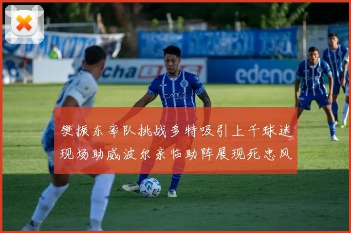 樊振东率队挑战多特吸引上千球迷现场助威波尔亲临助阵展现死忠风采