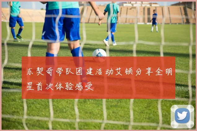 东契奇带队团建活动艾顿分享全明星首次体验感受